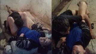 Cowok Gila Saat Pertama Kali Ngewe Pelacur, Ngebut Sampe Nggak Sadar Diri.