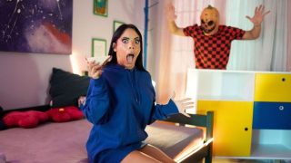 Fakehub – Kost Maut Prank Halloween Yang Bikin Nyesek Dan Ngehe