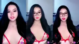 Helena Cute Ngecosplay Suster, Bikin Ngaceng Abis