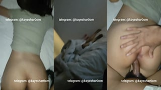 Jeva Sama Kayesha Lagi Ngewe Di Kasur Sebelah, Sementara Yang Lain Juga Ikut Ngewe.
