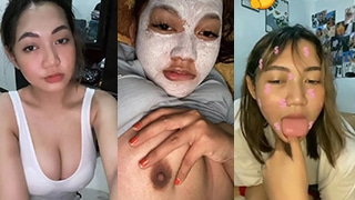Kumpulan Video Am Vanne Seleb Tiktok Viral, Bikin Mulu Nganga Sama Gerakan Hotnya