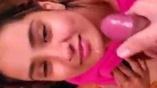 Ngentot India Sampe Muka Penuh Air Mani, Erangan Panas Bikin Nagih