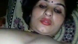 Tonton Video Bugil Aunty Desi Yang Bikin Makin Panas