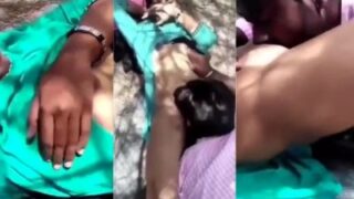 Tonton Video Panas Pasangan Desi Ngewe Di Luar, Bikin Ngaceng Abis!