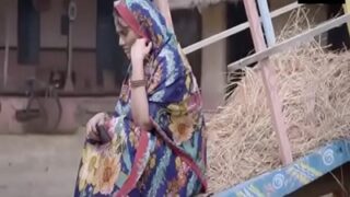 Tonton Video Panas Series India Sasur-bahu, Bikin Makin Greget!