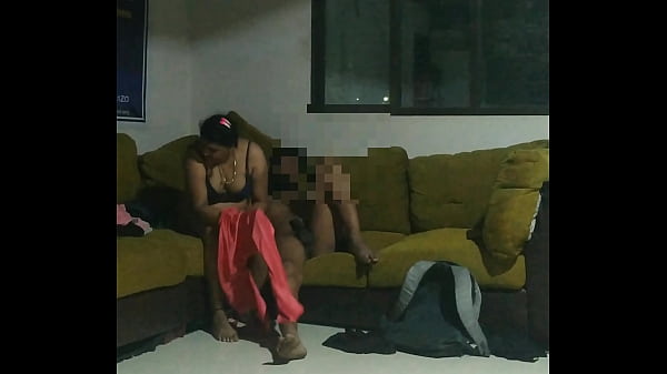 Punjabi Desi Aunty Ko 400 Rupaye Dekar Chod Diya, Gaand Phaad Di