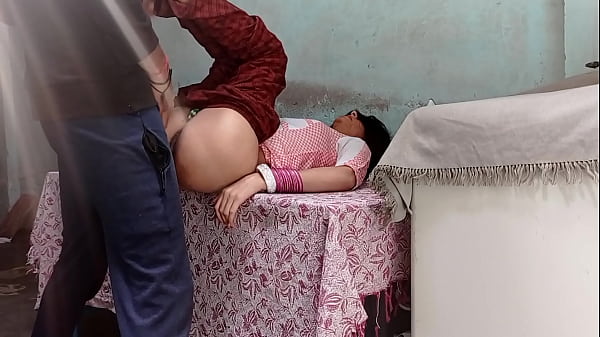Pasangan Desa India Main Ranjang Dengan Suara Hindi Yang Bikin Makin Liar.