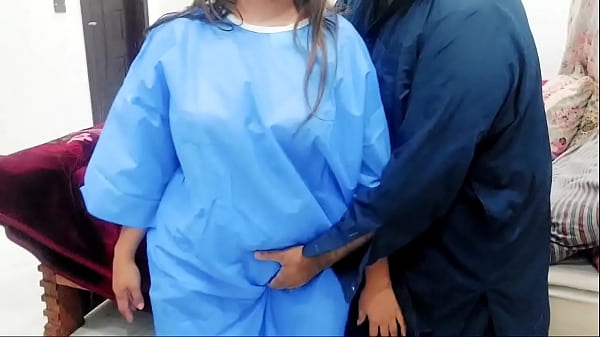 Pasien Pakistan Pamer Kontol Ke Perawat Berujung Ngen**t Di Dubur, Suara Hindi Jelas.