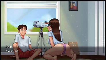 Ibu Tiri Gak Jelas-jelasin, Tapi Bikin Greget (18+)