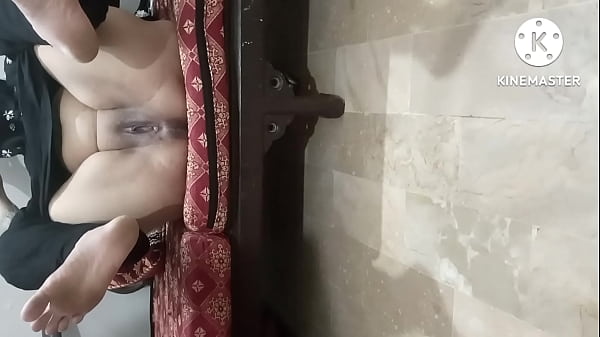 Buka Pagi Buta, Bhabhi Desi Pakistan Lagi Digaruk