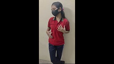 Tante Desi Cantik, Memek Sempit Digenjot Habis Sama Paman Tiri Kontol Besar, Video Mms Bokep Keluarga India