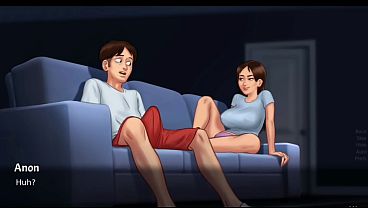 Rutinitas Makin Keras—ibu Tiri (18) Ngebut Bareng