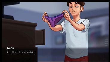 Ibu Tiri Sudah Ngasih Tanda Stop Sebelum Sempat Main, Umur 18+