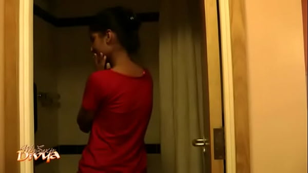 Ngentot Lihat Pacar India Bugil Pamer Memek