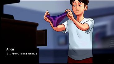 Aku Baru Sadar… Ibu Tiri Sudah Melihat Semuanya, Dan Itu Bikin Malu Sekaligus Panas (18+)