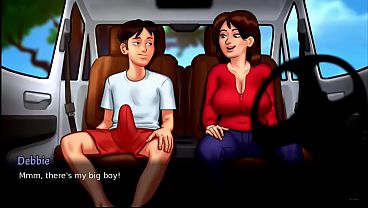 Ibu Tiri Tak Perlu Jelaskan… Aku Udah Tahu Semuanya (18+)