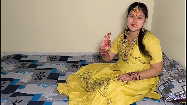 Pasangan India Ngewe Di Acara Pernikahan, Makin Hot Makin Basah