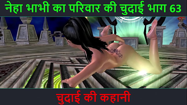 Cerita Sex Audio Hindi – Petualangan Sexy Neha Bhabhi Bagian 63 – Seru Banget, Bikin Nggak Tahan!