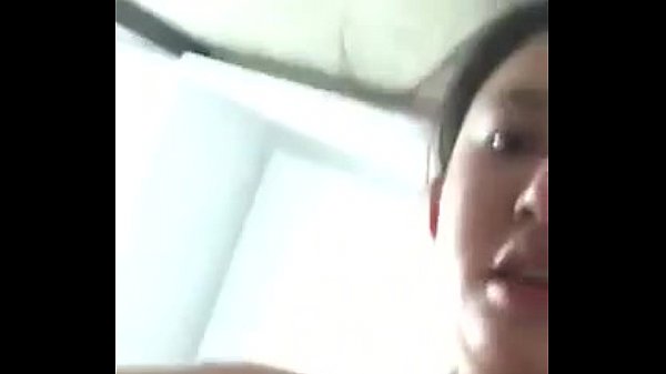 Lo Liatin Dari Sini, Cewek Abg China Lagi Nungguin Lo Di Ranjang.