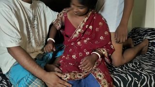 Istri Mungil Selingkuh Dari Suami, Digebukin Sama Dua Adik Tiri Di Ranjang.