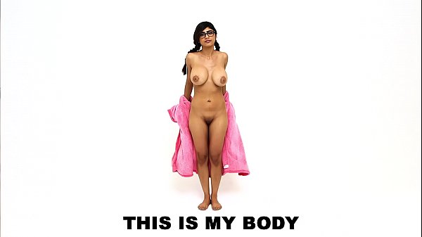 Tonton Video Kompilasi Tubuh Seksi Ala Arab Mia Khalifa Yang Bikin Greget