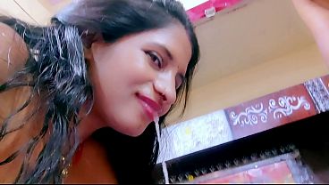 Bokep Cewek Kampus Badaim6 Ngewe Mulut, Muncrat Di Dalem Mulut, Video Pake Suara Hindi