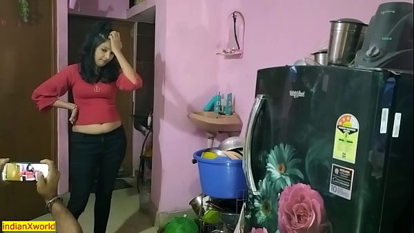 Model India Baru Digoyang Sutradara Film! Ngentot Bareng Model Hindi