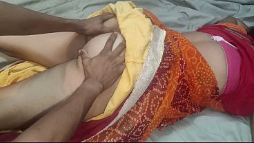 Tukang Ledeng Dibayar Dengan Tubuh Ibu Rumah Tangga, Suara Basah Dan Erangan Penuh Nafsu