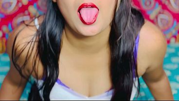 Desi Gaya Bokep Sama Bhabhi India Panas, Tusuk Pantat Kencang Sampe Merembek