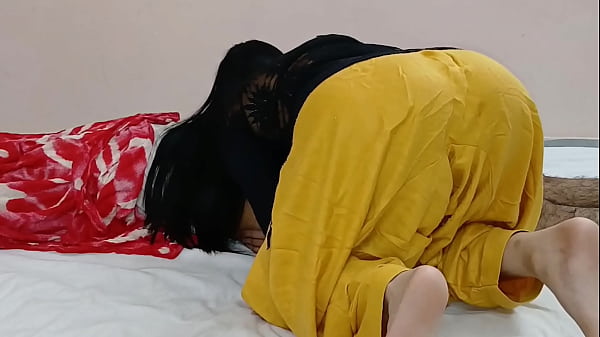 Bhabhi Punya Lubang Memek Basah Kencang Digenjot Video Bokep Hindi